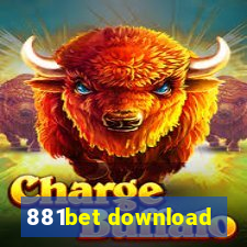 881bet download